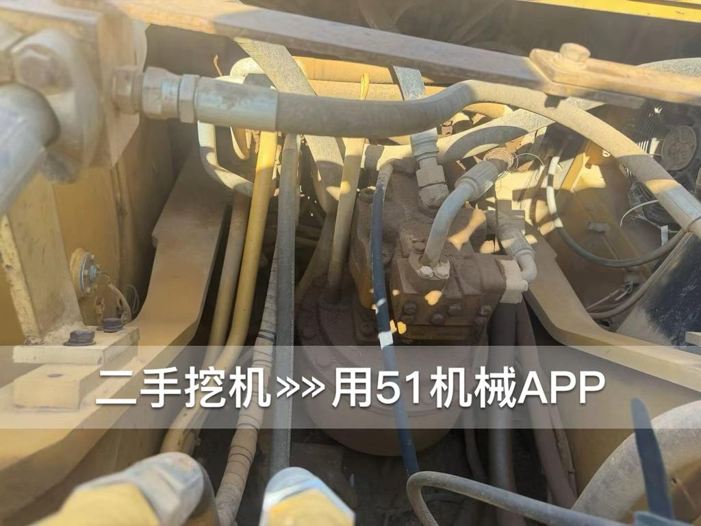 51挖机